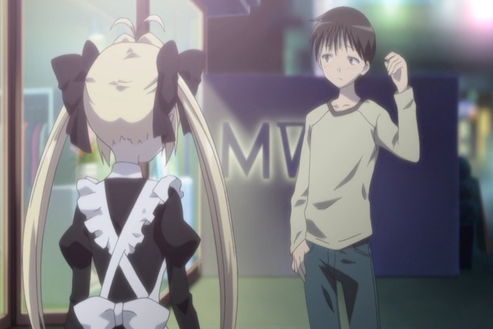 Koharu Biyori (Jisedai no Fansub)